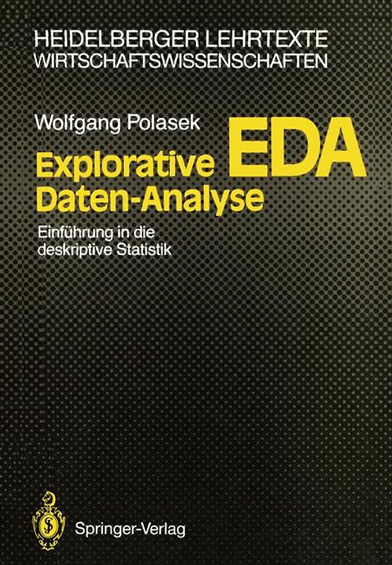 Explorative Daten-Analyse