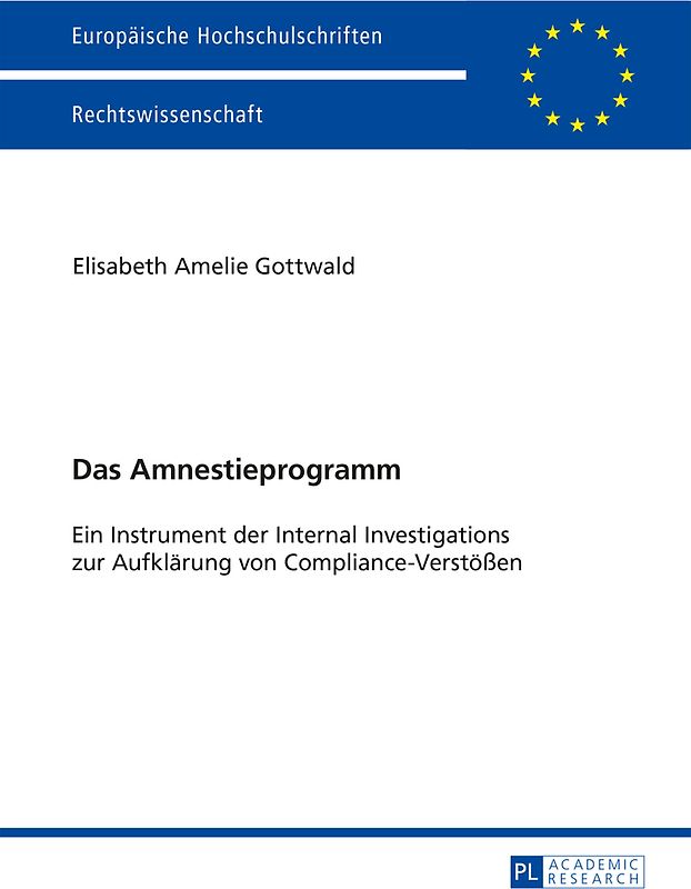 Das Amnestieprogramm