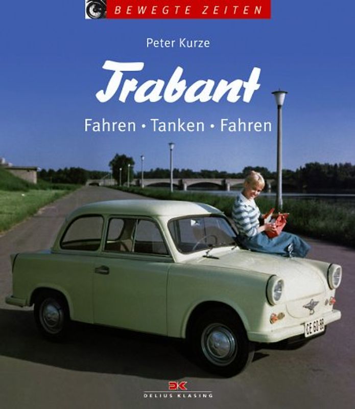 Trabant