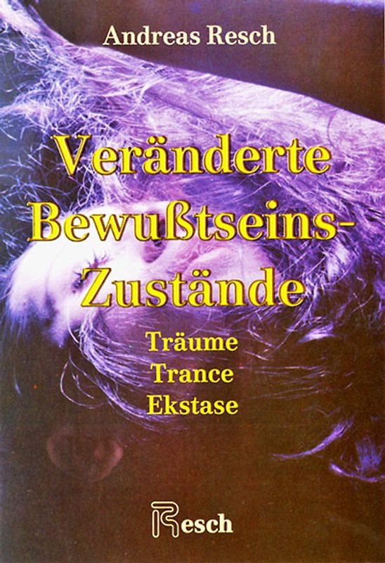 Veränderte Bewusstseinszustände