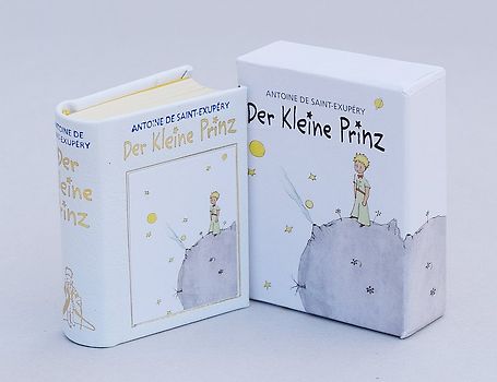 Der Kleine Prinz