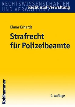 Strafrecht für Polizeibeamte