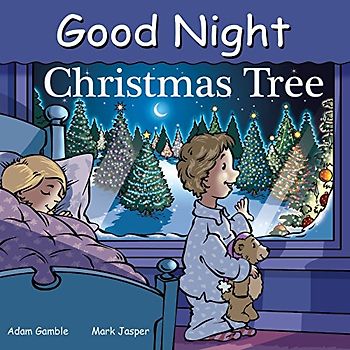 Good Night Christmas Tree (Good Night Our World)