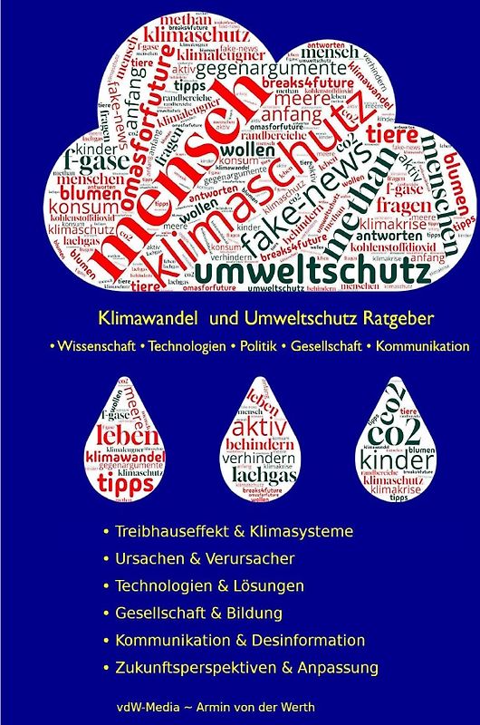 Klima- und Umweltschutz Ratgeber • Wissenschaft • Technologien • Politik • Gesellschaft • Kommunikation