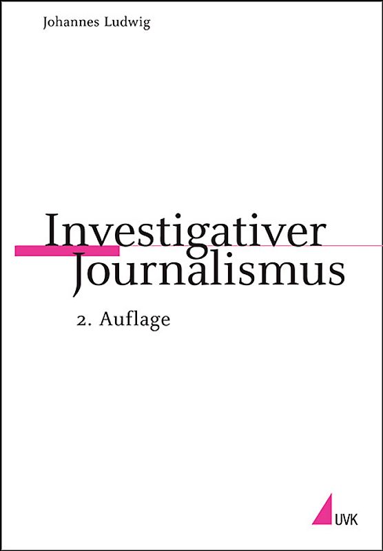 Investigativer Journalismus