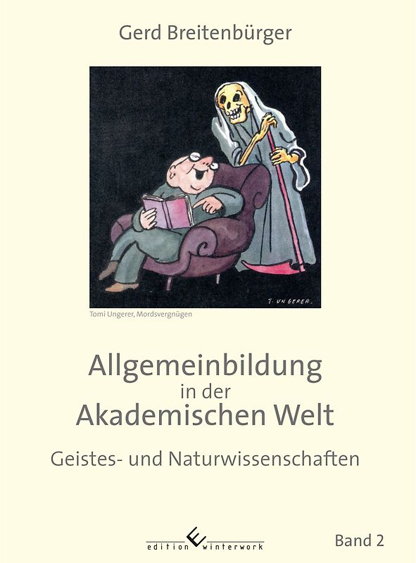 Allgemeinbildung in der Akademischen Welt