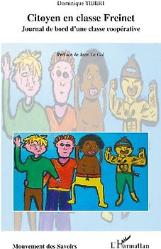 Citoyen en classe Freinet