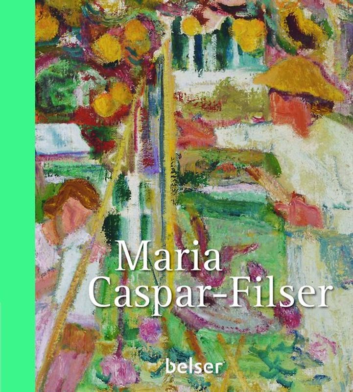 Maria Caspar Filser