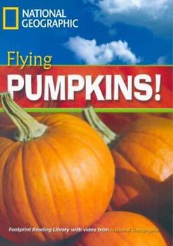 Flying Pumpkins