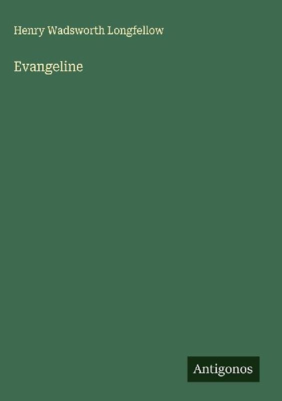 Evangeline