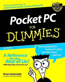 Pocket PC For Dummies