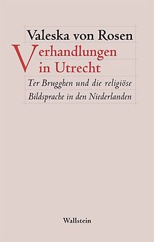 Verhandlungen in Utrecht