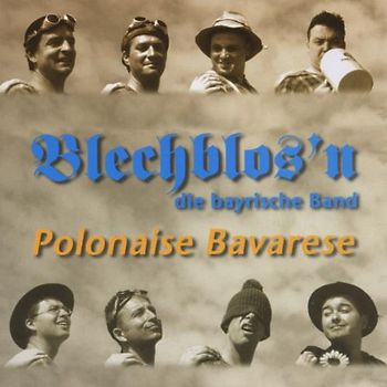 Blechblos'N - Polonaise Bavarese