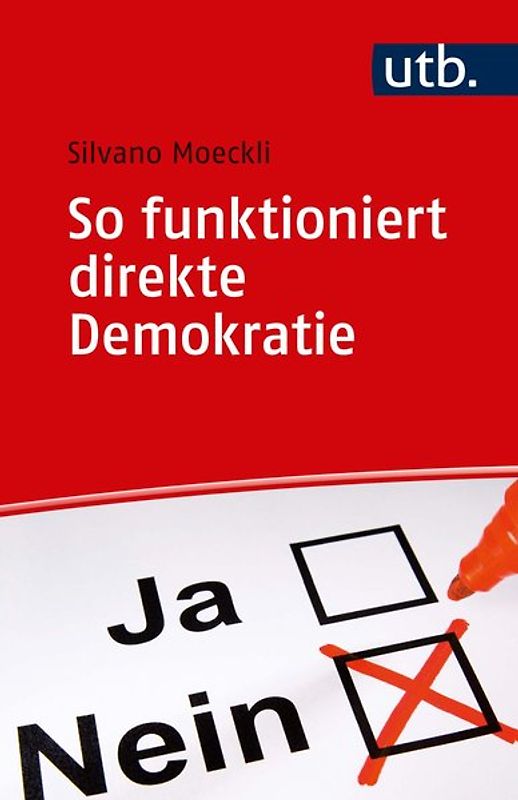 So funktioniert direkte Demokratie