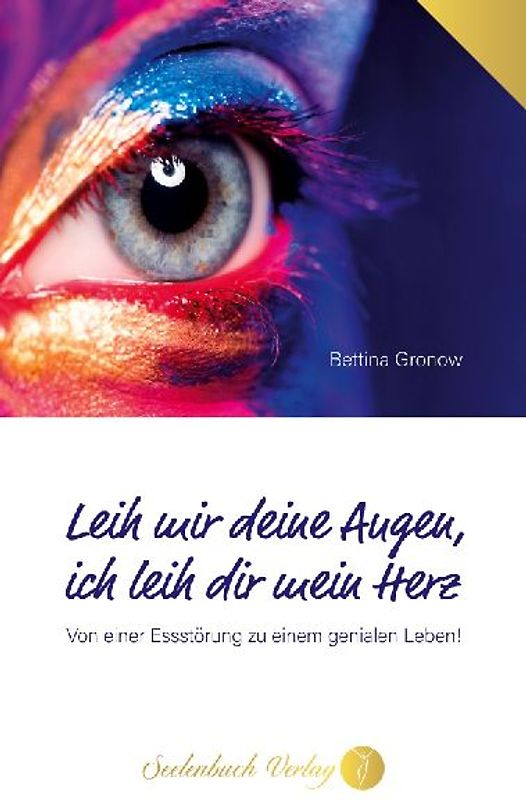 Leih mir deine Augen, ich leih dir mein Herz