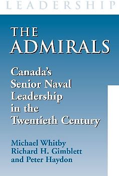 The Admirals