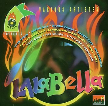 Various - La la Bella (Riddim)