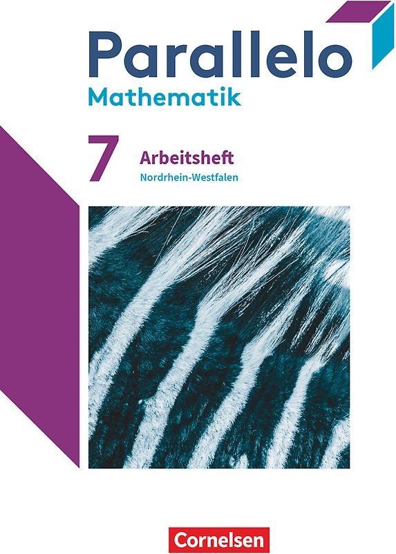Parallelo - Nordrhein-Westfalen - Ausgabe 2022 - 7. Schuljahr