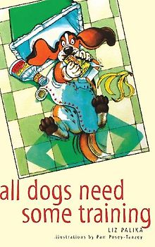All Dogs Need Some Training