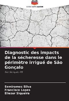 Diagnostic des impacts de la sécheresse dans le périmètre irrigué de São Gonçalo