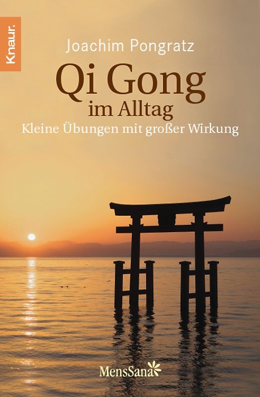 Qi Gong im Alltag
