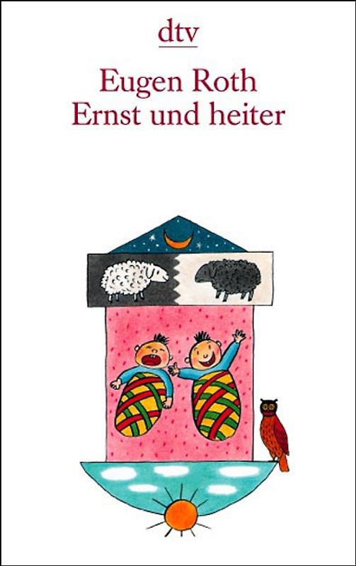 Ernst und heiter