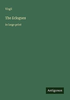 The Eclogues