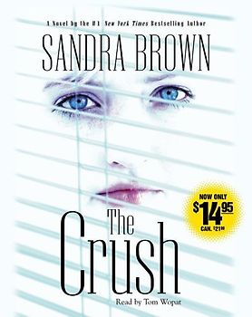 The Crush - Sandra Brown