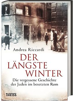 Der längste Winter
