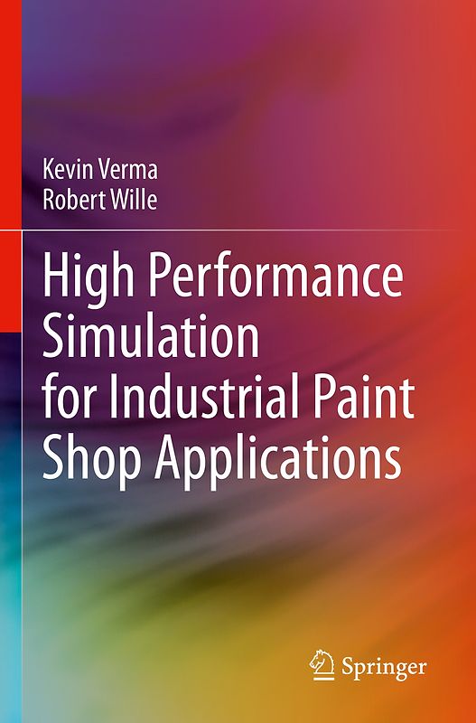 High Performance Simulation for Industrial Paint Shop Applications