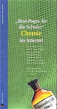 Best-Pages für die Schule: Chemie im Internet