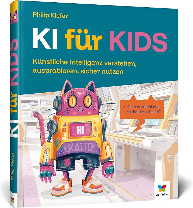 KI für Kids
