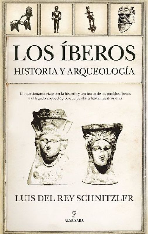 Los Íberos