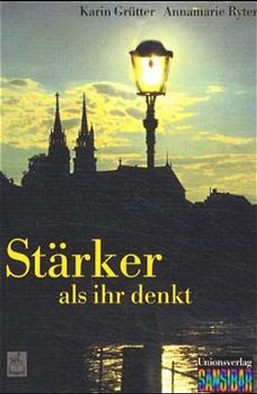 Stärker als ihr denkt