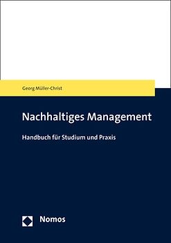 Nachhaltiges Management