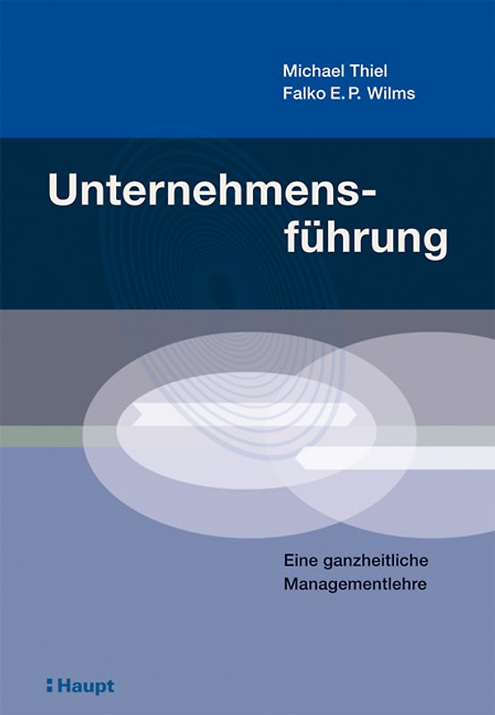 Unternehmensführung
