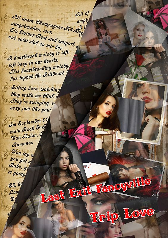 Last Exit Fancyville