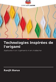 Technologies inspirées de l'origami