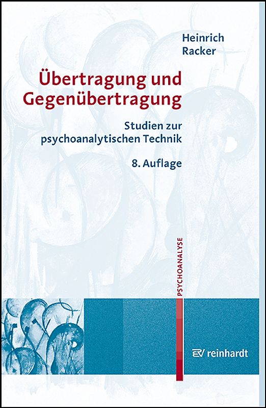 Übertragung und Gegenübertragung