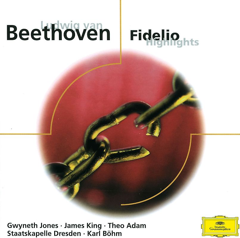 Jones - Fidelio (Auszüge)