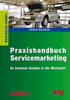 Erfolgsfaktor Servicemarketing