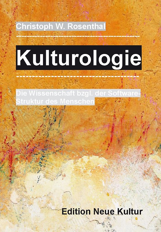 Kulturologie