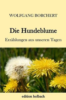 Die Hundeblume