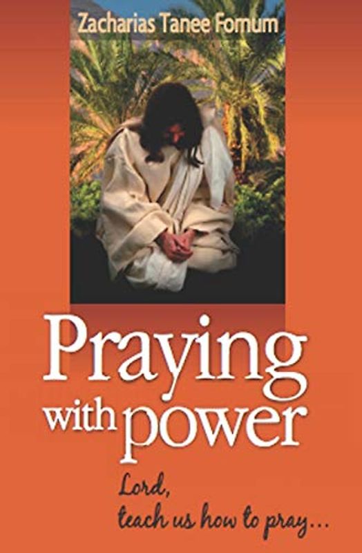 Praying With Power (Prayer Power Series, Band 5)
