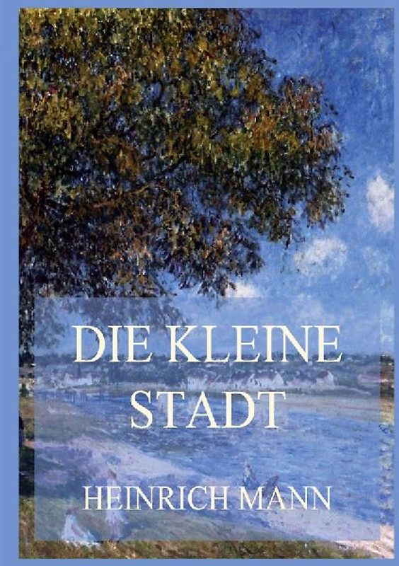 Die kleine Stadt