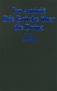 Die Brücke über die Drina