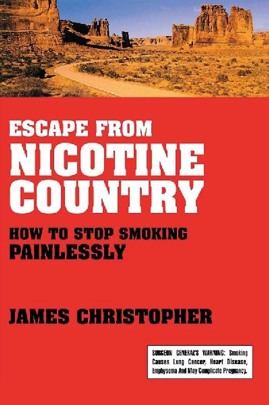 Escape from Nicotine Country
