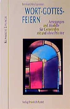 Wort-Gottes-Feiern