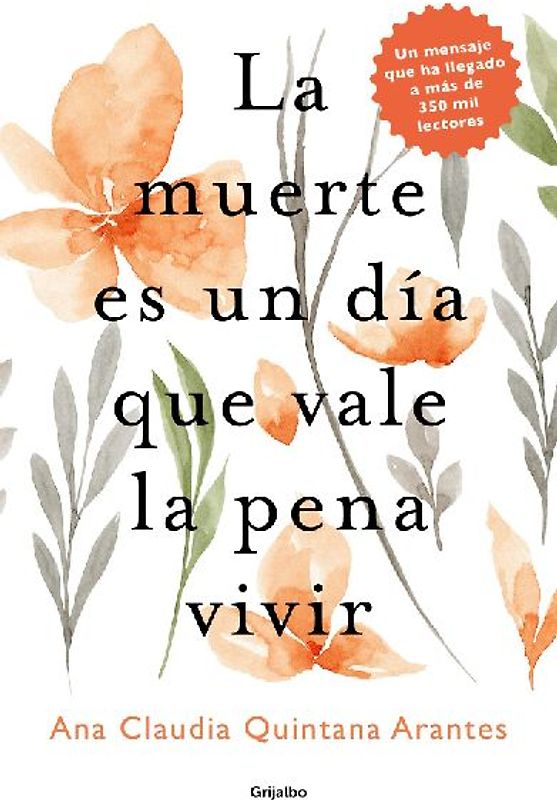 La Muerte Es Un Día Que Vale La Pena Vivir / Death Is a Day Worth Living