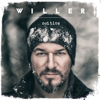 Willer - Zeitlos (Deluxe Hardcoverbook Edition)